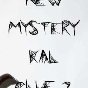 October Mystery KAL- Clue 2