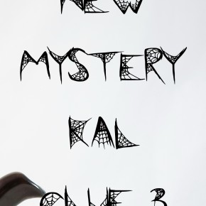 New Mystery KAL – Clue 3